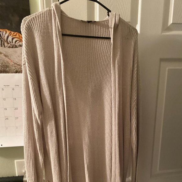 Express Cardigan - Picture 2 of 3